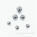 36 G1000 Universal Wheel GCr15 Chrome Steel Ball